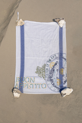 Catch of the Day Tea Towel