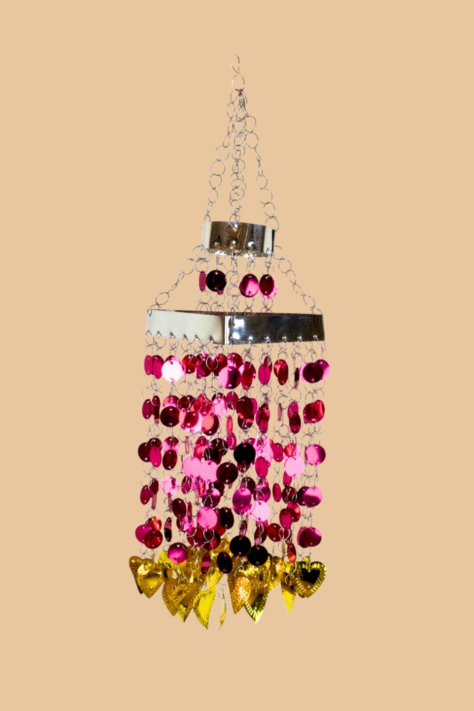 Small Bengali Decoration