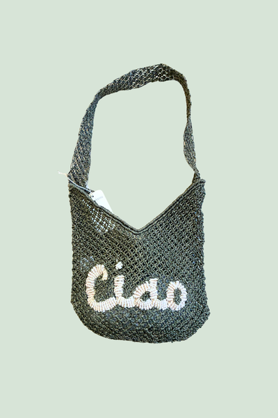 Ciao in Drusilla