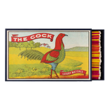 The Cock Giant Matches