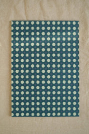 Recycled Paper Sketchbook by East End Press