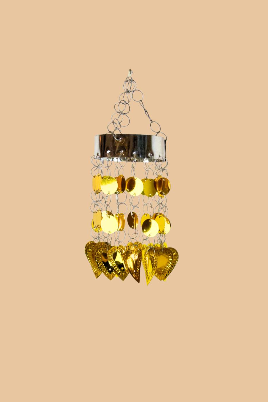 Extra Small Bengali Decoration