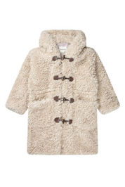 Lessiah Coat