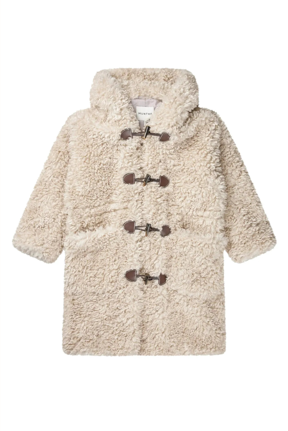 Lessiah Coat
