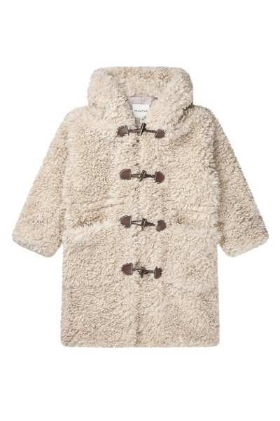 Lessiah Coat