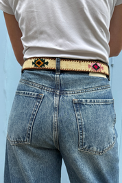 Harvest Forage Belt