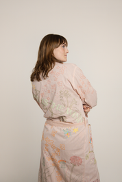 Wild is the Wind Robe