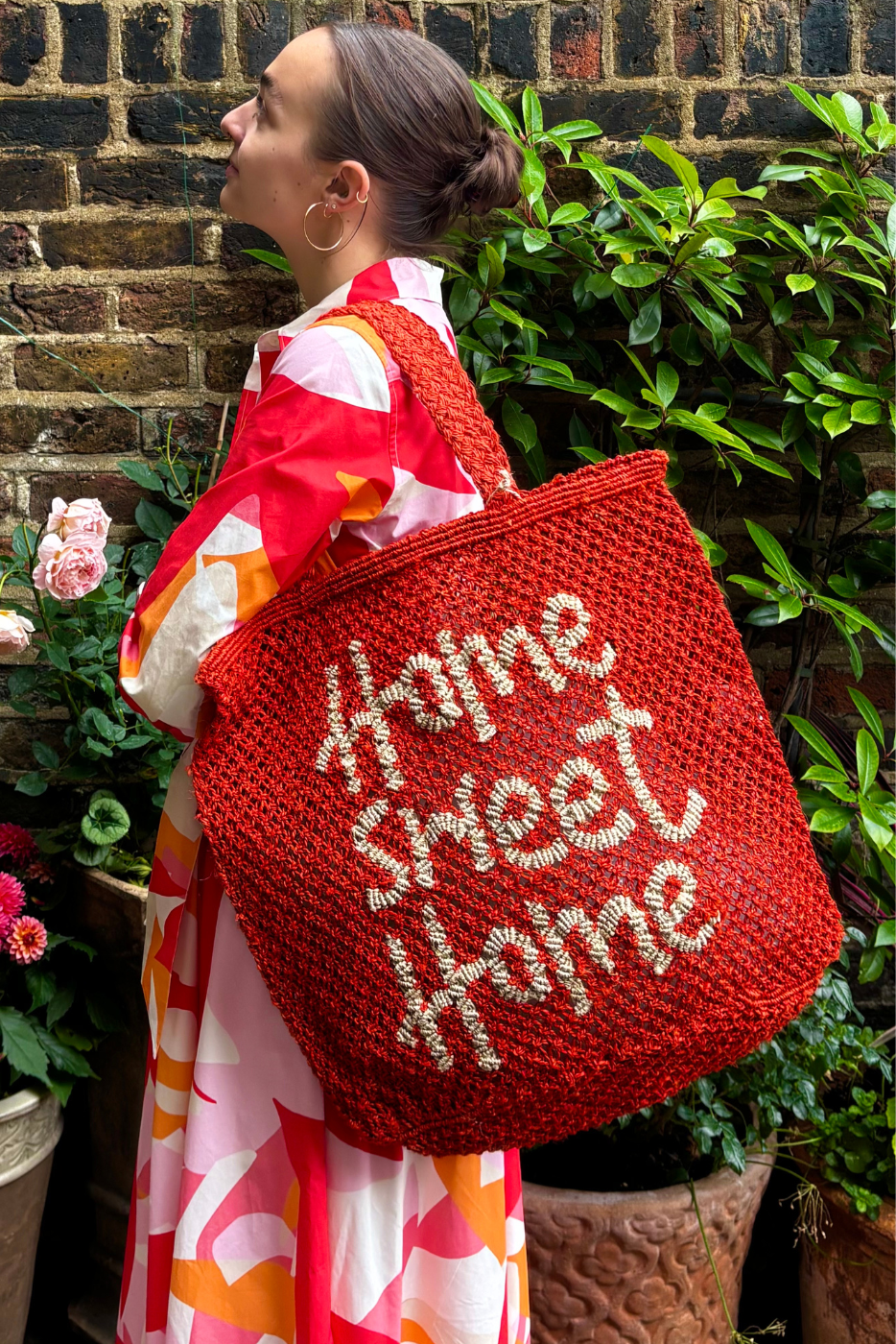 Home Sweet Home - Spice and natural