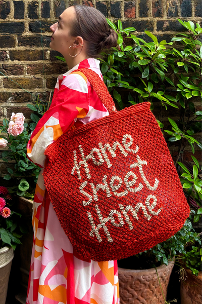 Home Sweet Home - Spice and natural