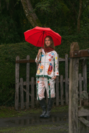 Rise and Shine Pyjamas [Preorder: Mid-End October]