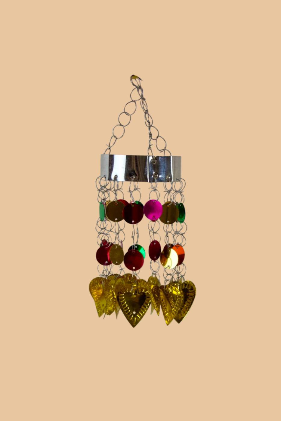 Extra Small Bengali Decoration