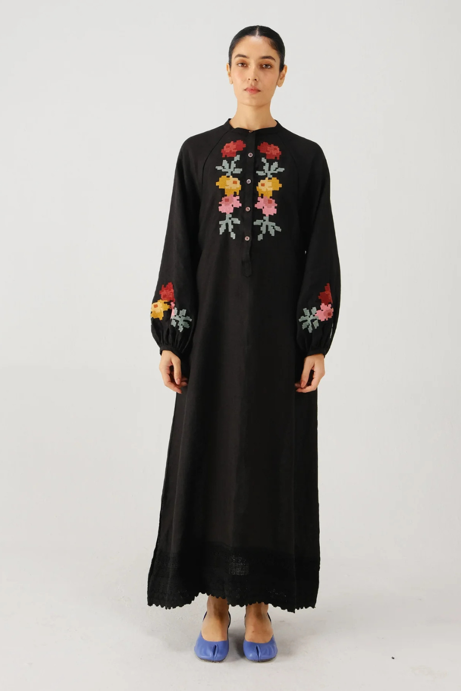 Goa Dress