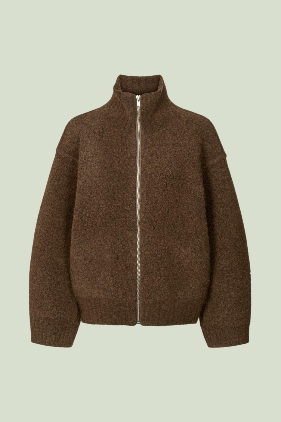 Signal Coat