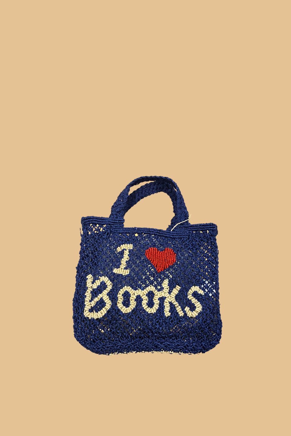 I Heart Books