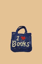 I Heart Books
