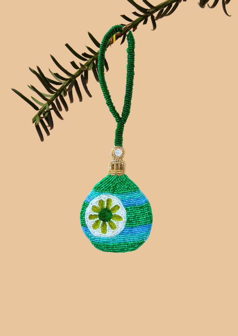 Bauble Charm