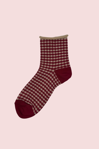 Brittany Socks