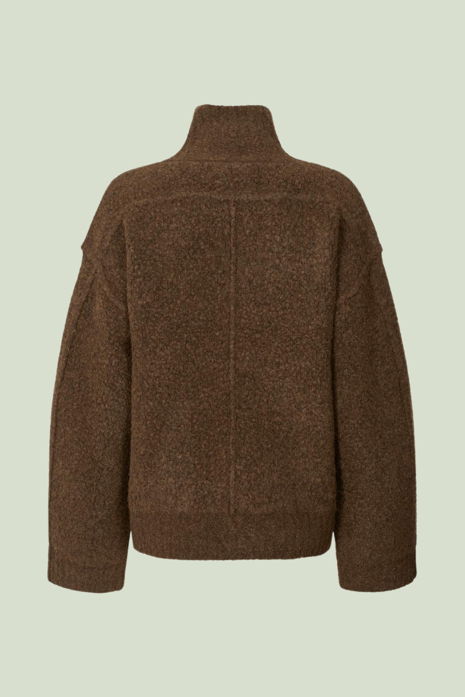 Signal Coat
