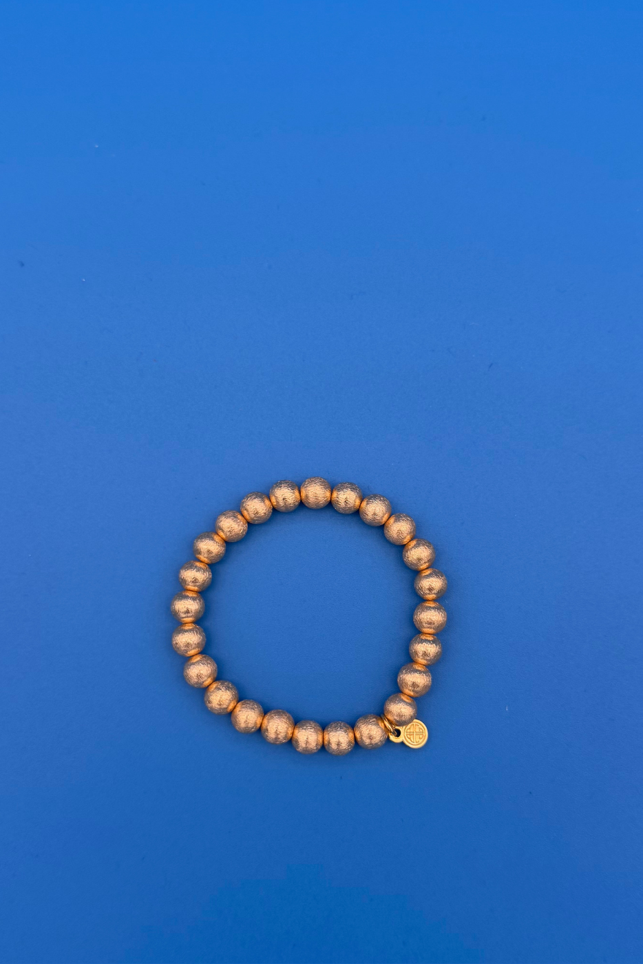 Balam Beaded Bracelet
