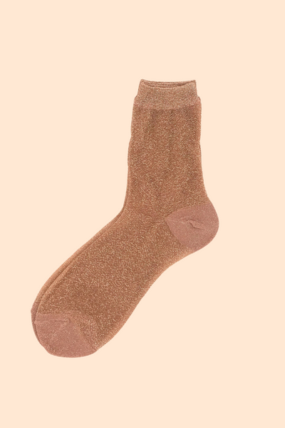 Rio Socks Copper