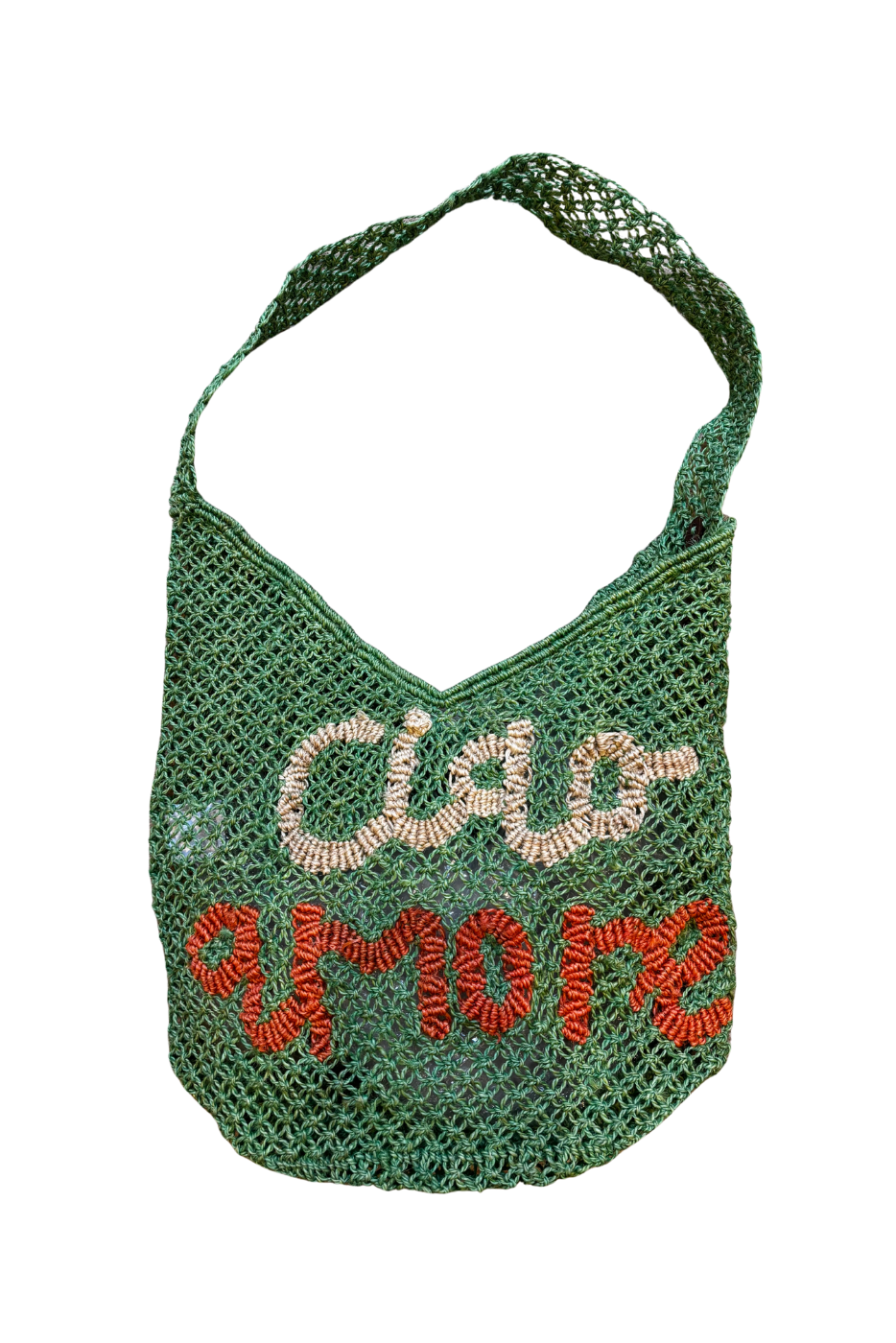 Ciao Amore - SAMPLE