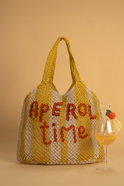 Aperol Time