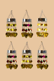 Extra Small Bengali Decoration