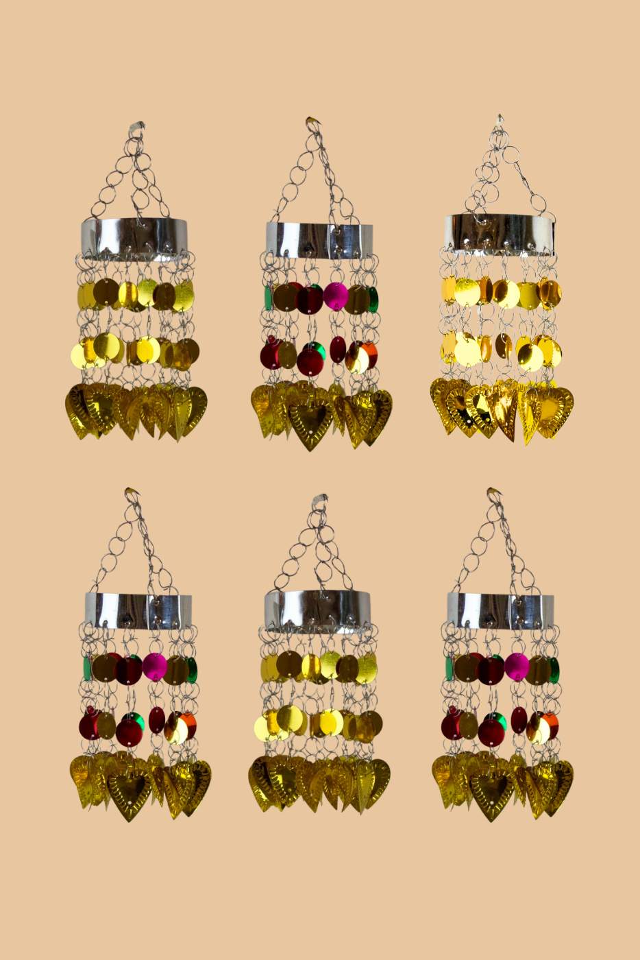 Extra Small Bengali Decoration