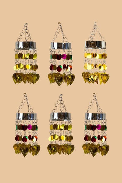 Extra Small Bengali Decoration