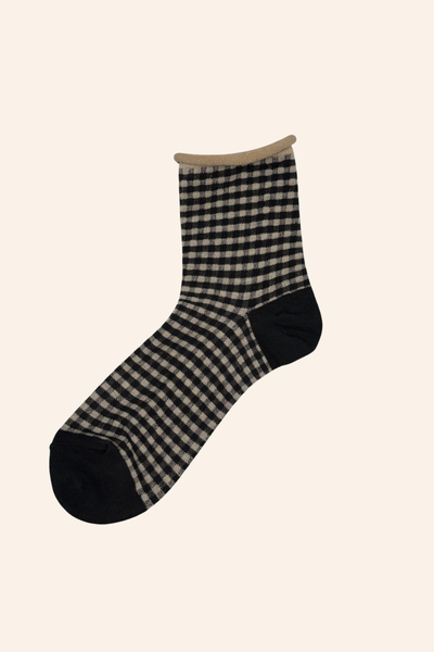 Brittany Socks