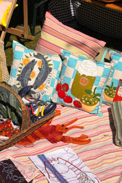 Aperitivo Cushion