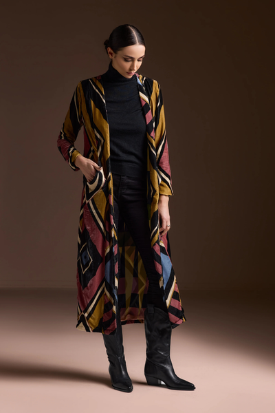 Sheild Coat