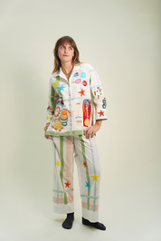 Rise and Shine Pyjamas [Preorder: Mid-End October]