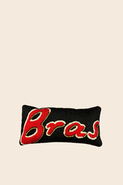 Bras Lavender Pouch
