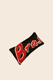 Bras Lavender Pouch