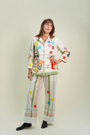 Rise and Shine Pyjamas [Preorder: Mid-End October]
