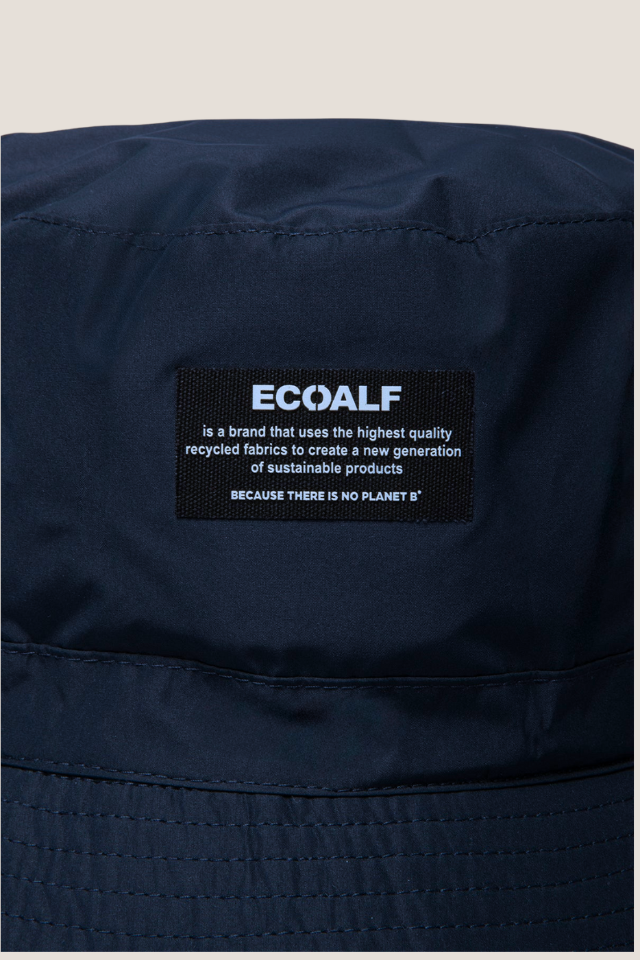 Petrol Basalf Hat