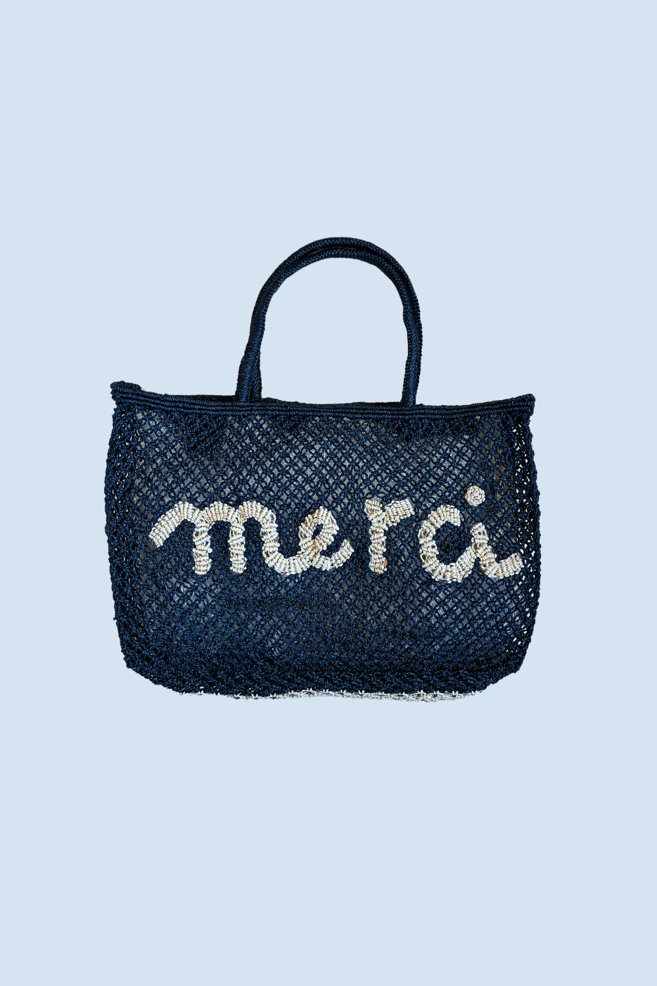 Merci Small Word Bag