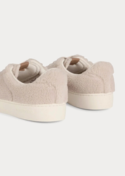 Teddy Trainer