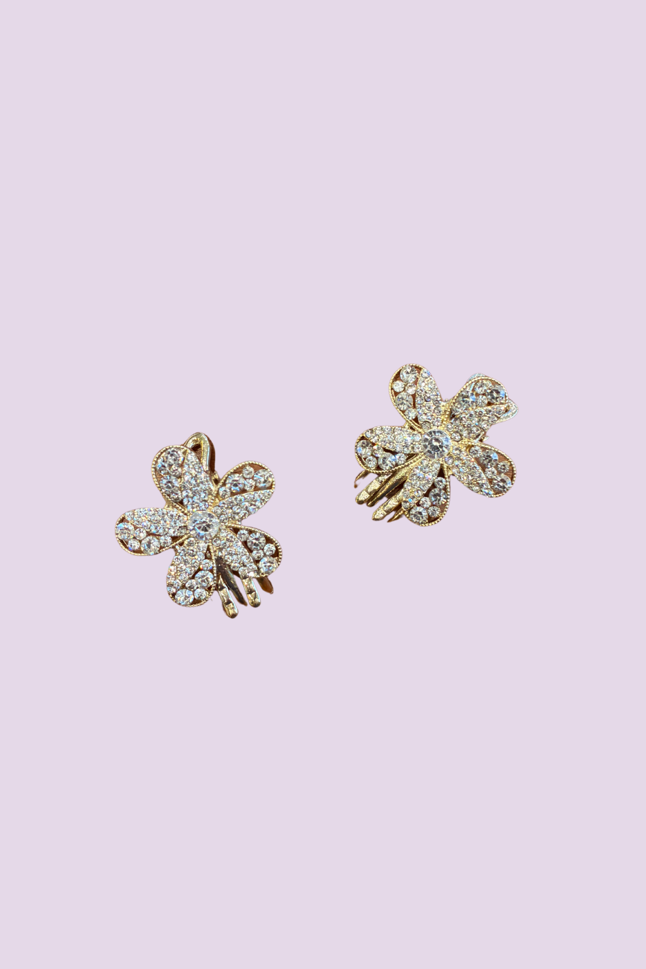 Flower Clip