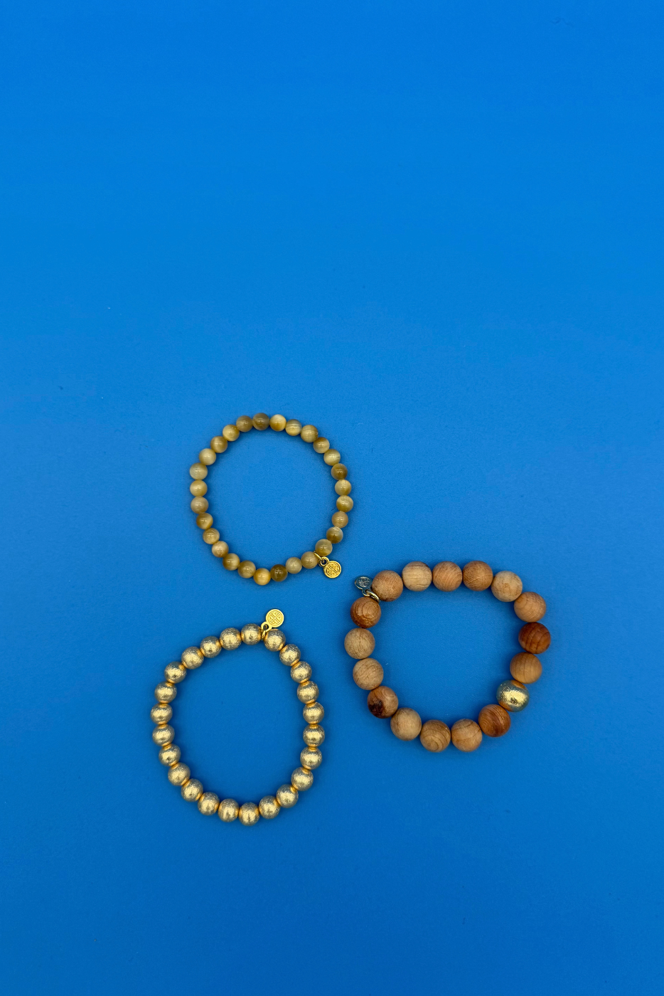 Balam Beaded Bracelet