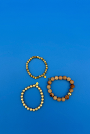 Balam Beaded Bracelet