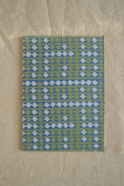 Recycled Paper Sketchbook by East End Press