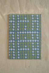 A4 Recycled Paper Sketchbook