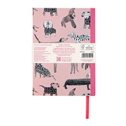 Dogalicioius Notebook Journal