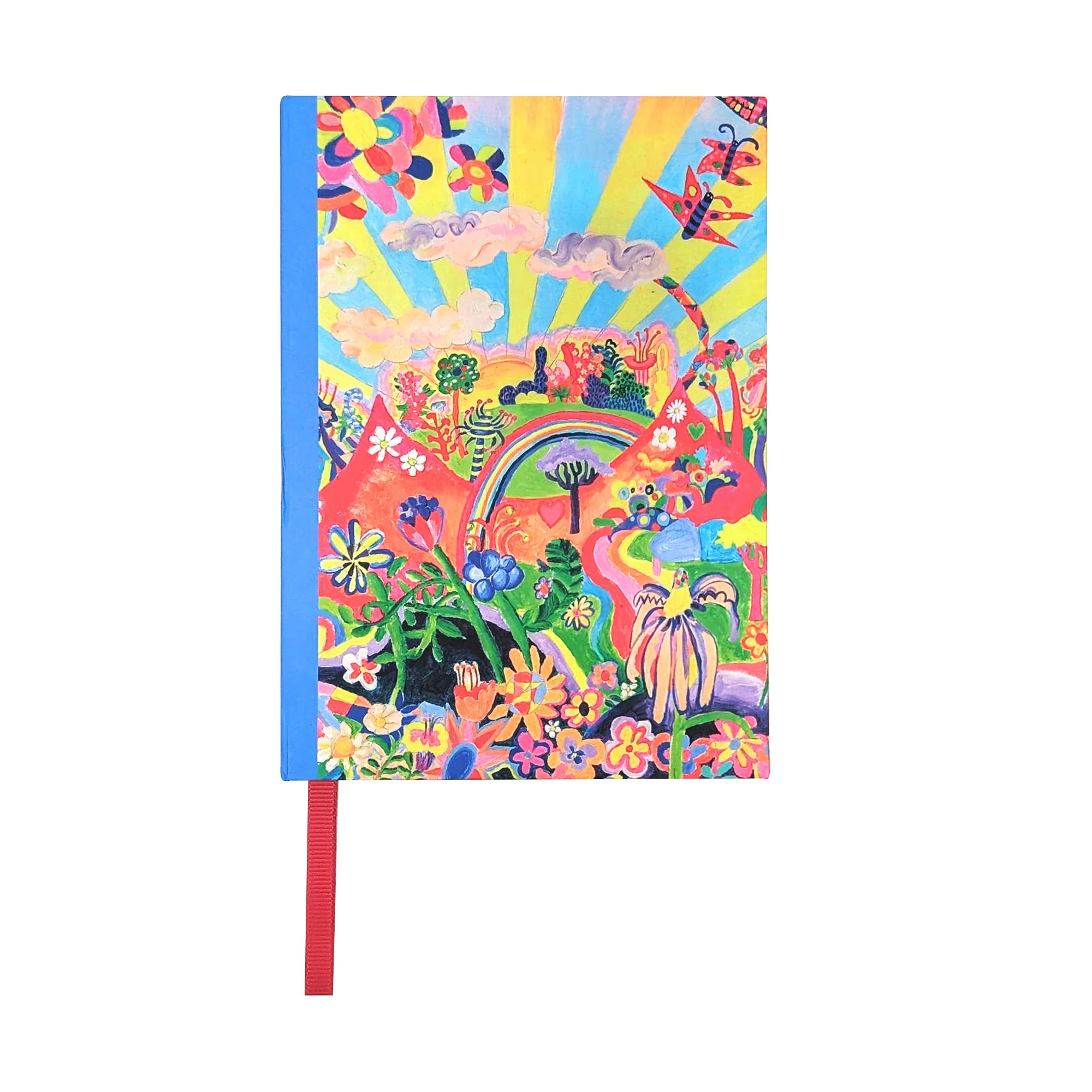 Joy Revolution Notebook