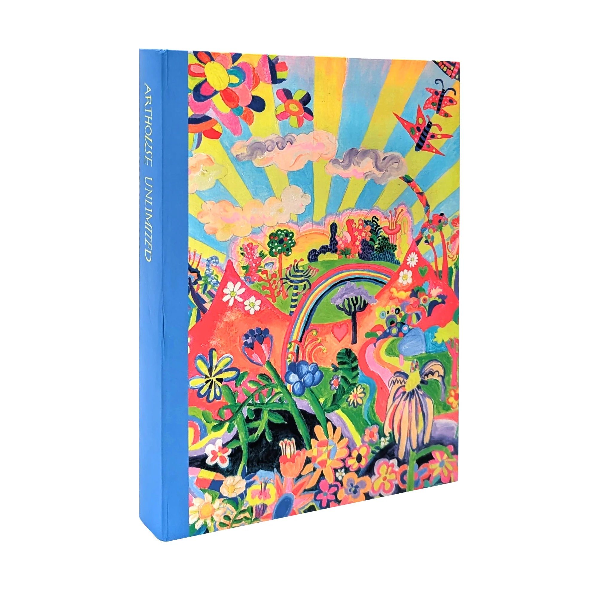 Joy Revolution Notebook
