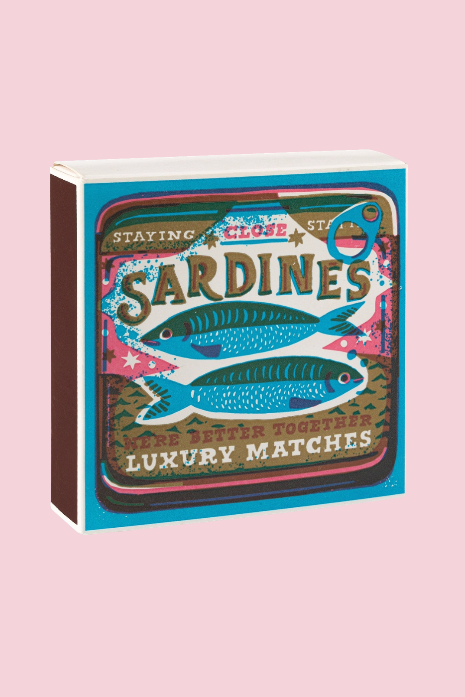 Sardine Matches