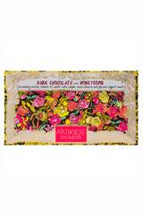 Bee Free, Dark Chocolate with Honeycomb