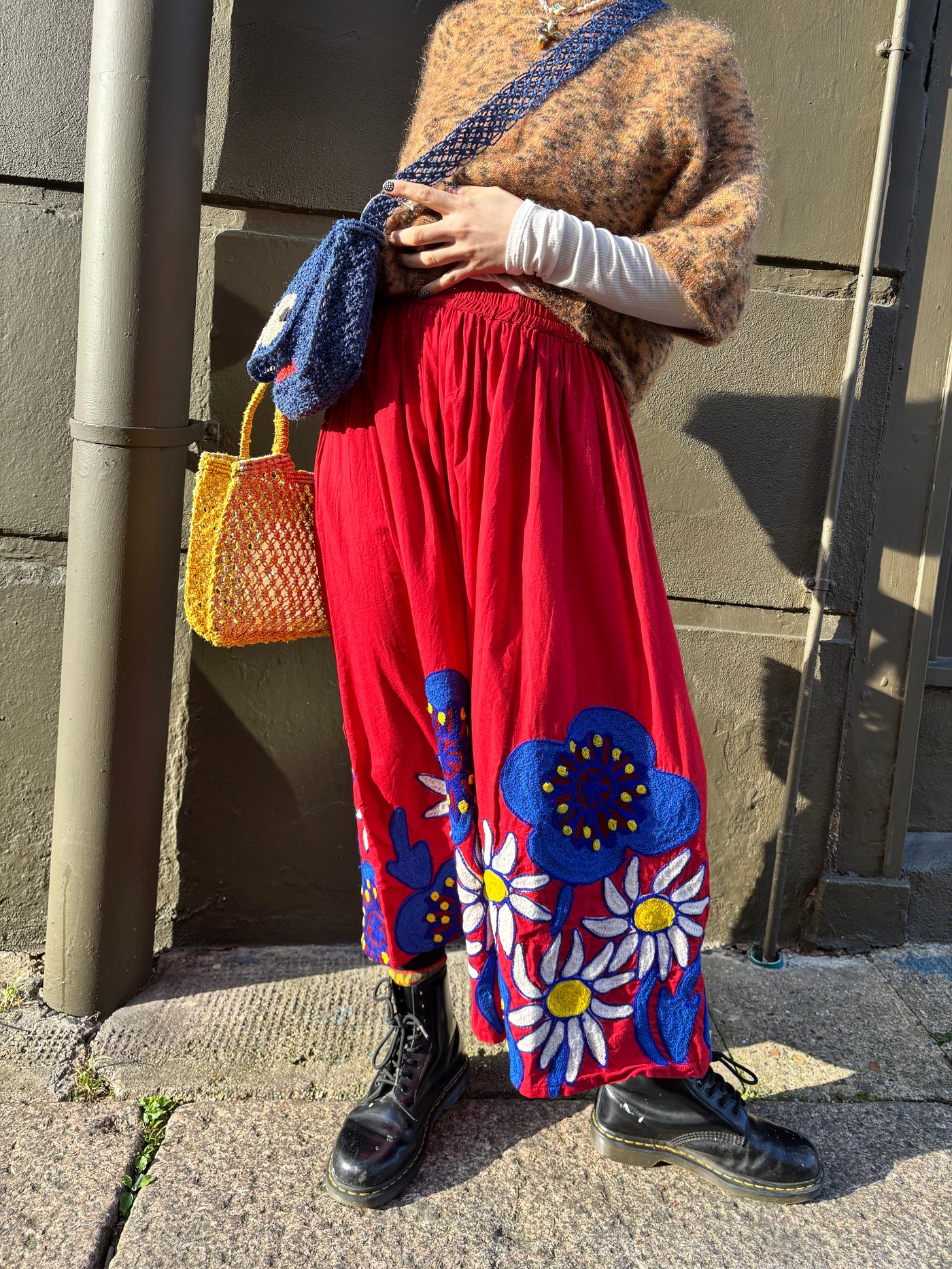 Anapola Jessica Skirt